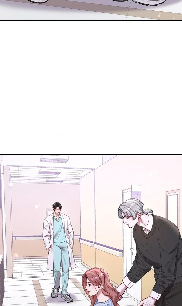 The Billionaire’s Replacement Wife 31