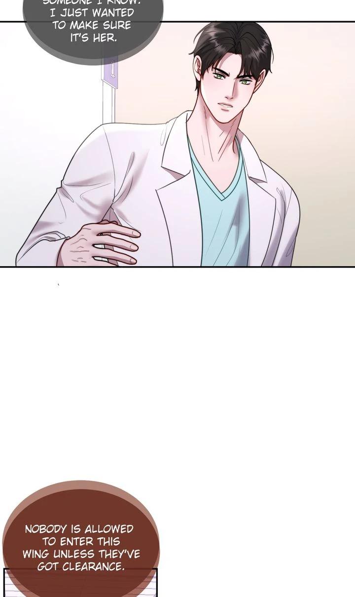 The Billionaire’s Replacement Wife 35
