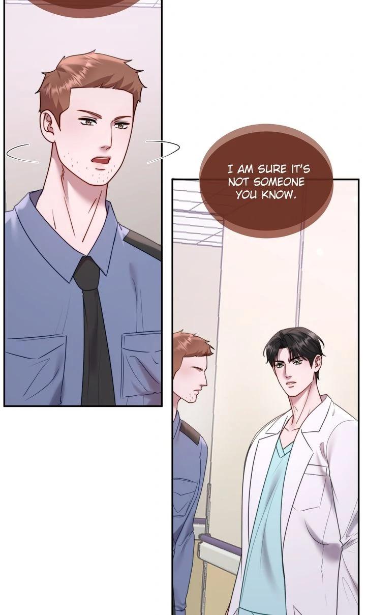 The Billionaire’s Replacement Wife 36