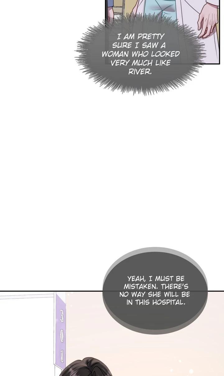 The Billionaire’s Replacement Wife 37