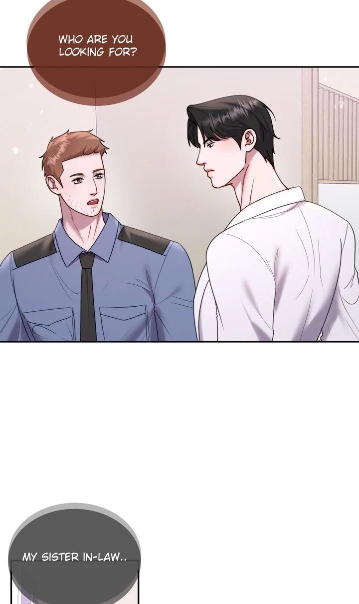 The Billionaire’s Replacement Wife 39