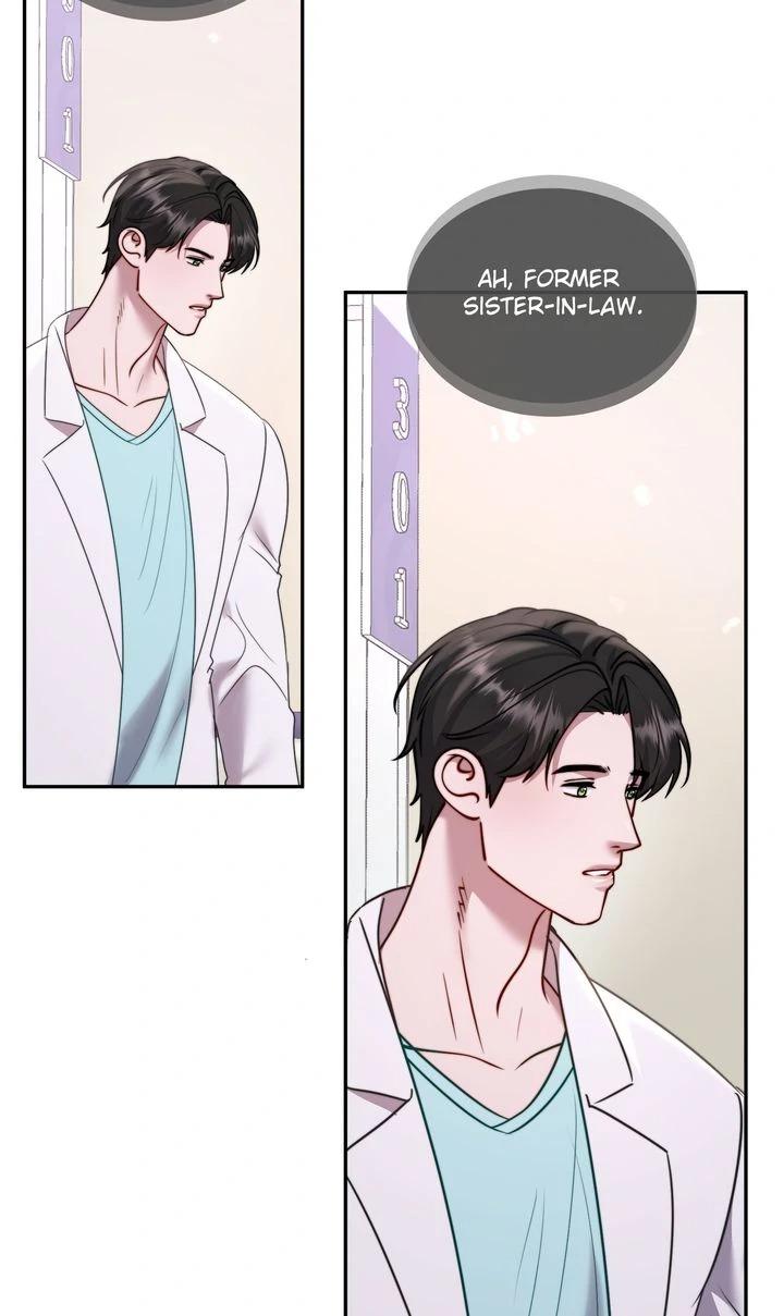 The Billionaire’s Replacement Wife 40