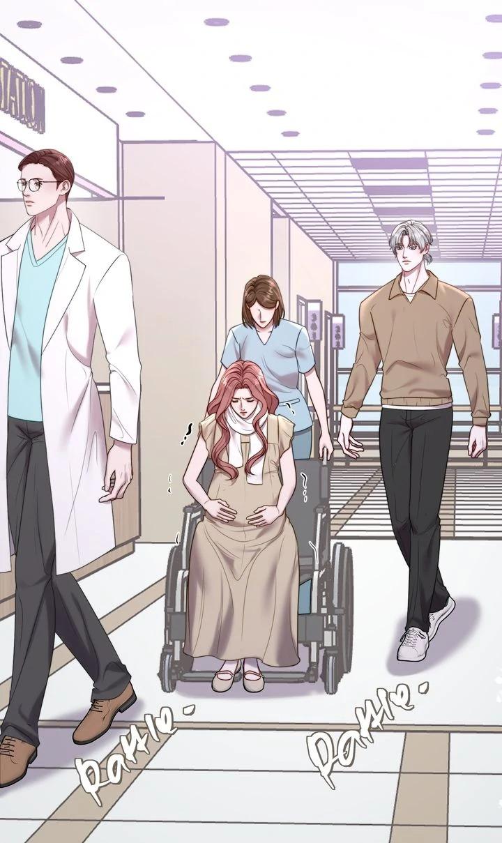 The Billionaire’s Replacement Wife 5