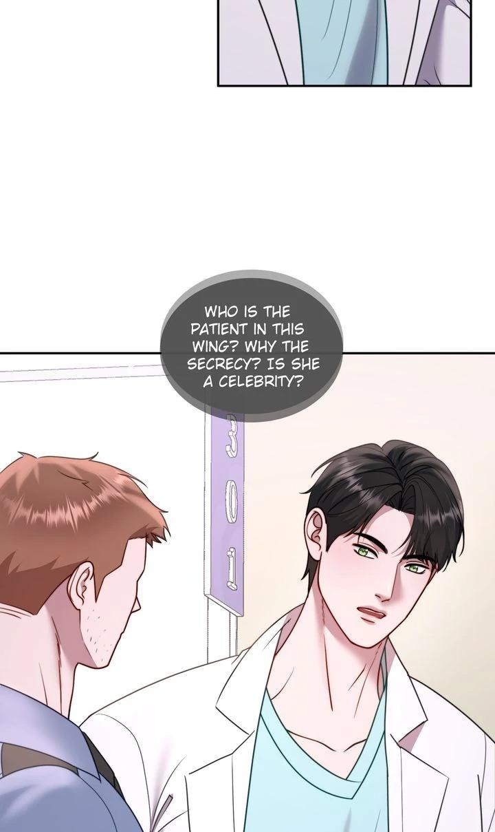 The Billionaire’s Replacement Wife 41