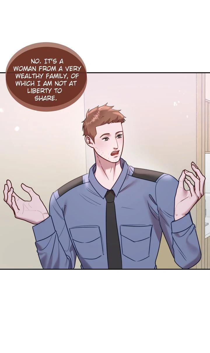 The Billionaire’s Replacement Wife 43