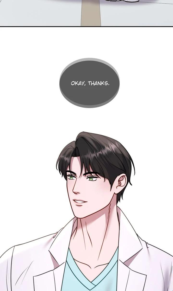 The Billionaire’s Replacement Wife 47
