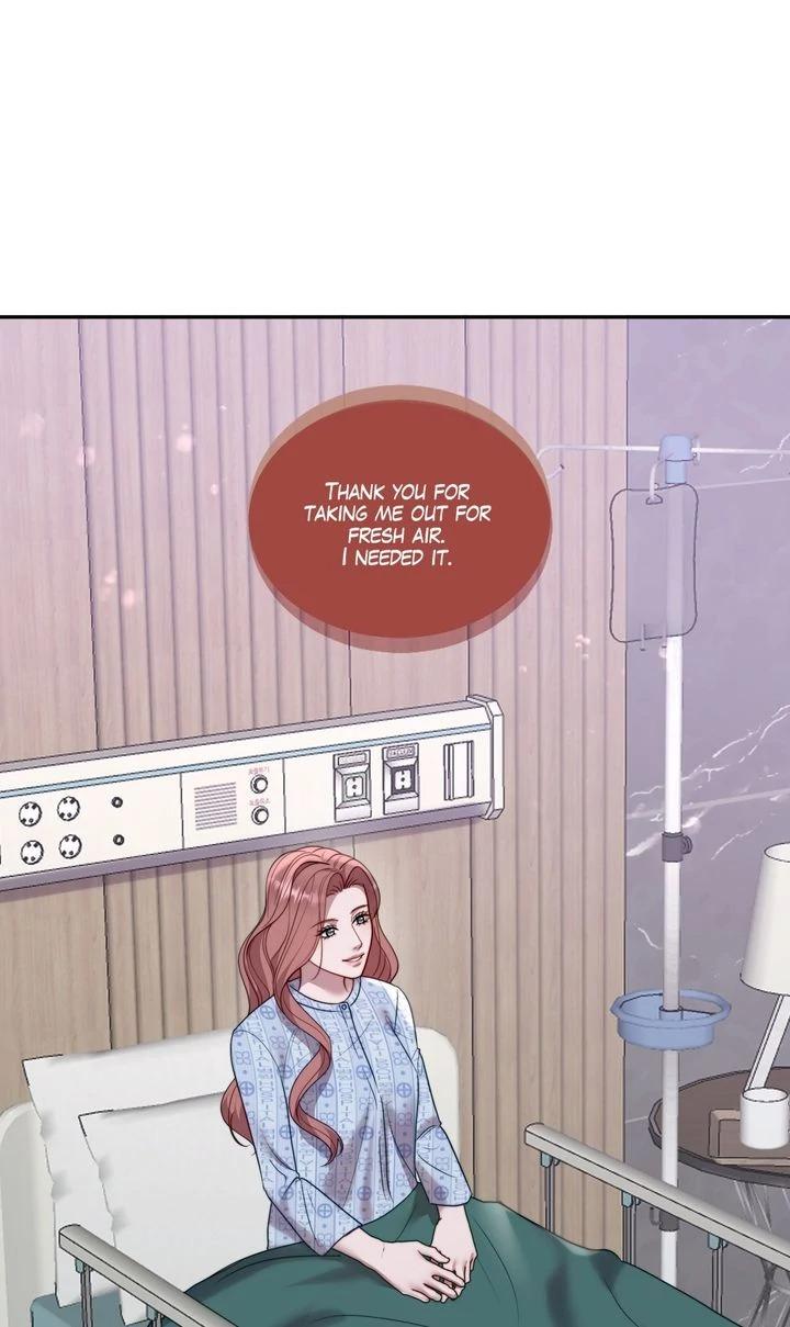 The Billionaire’s Replacement Wife 50