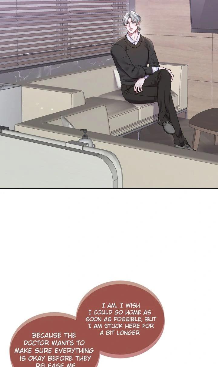 The Billionaire’s Replacement Wife 52