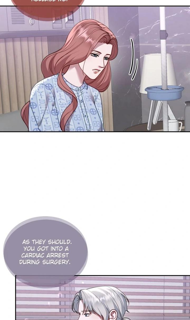 The Billionaire’s Replacement Wife 53