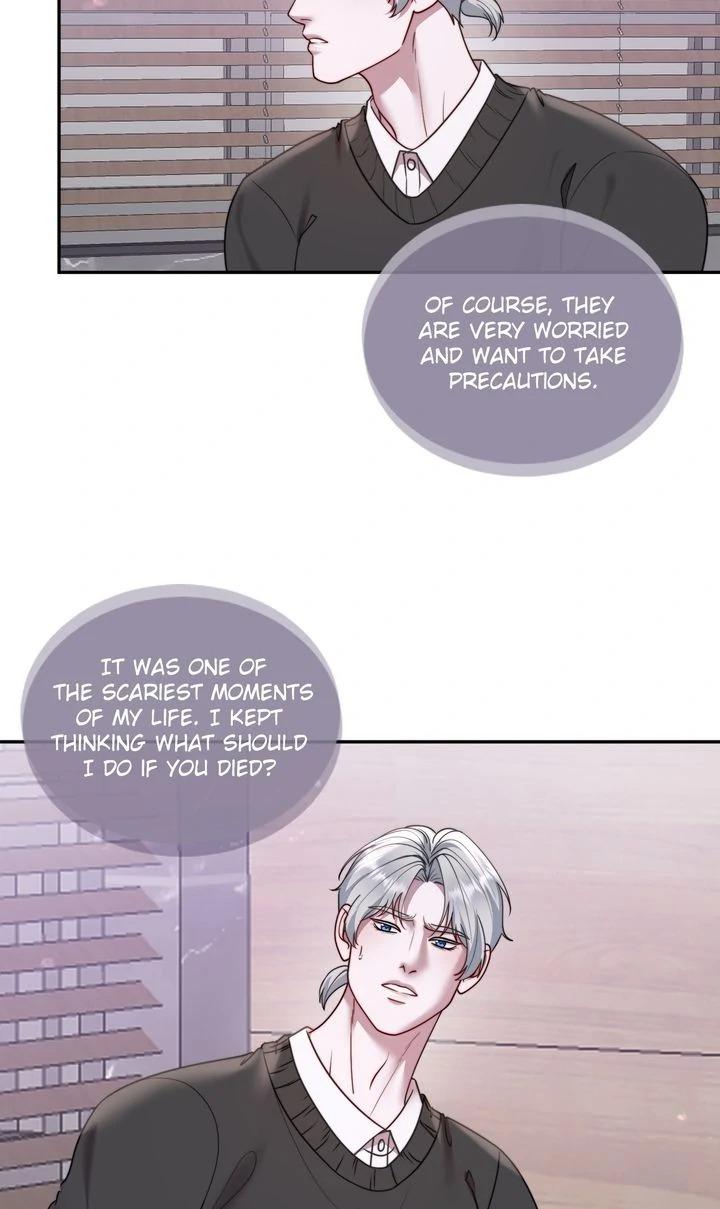 The Billionaire’s Replacement Wife 54