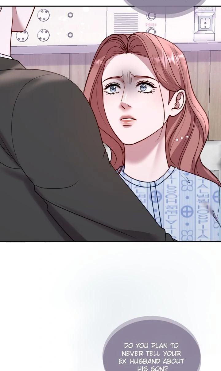 The Billionaire’s Replacement Wife 59