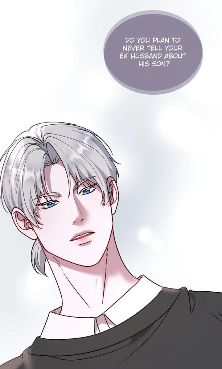 The Billionaire’s Replacement Wife 2