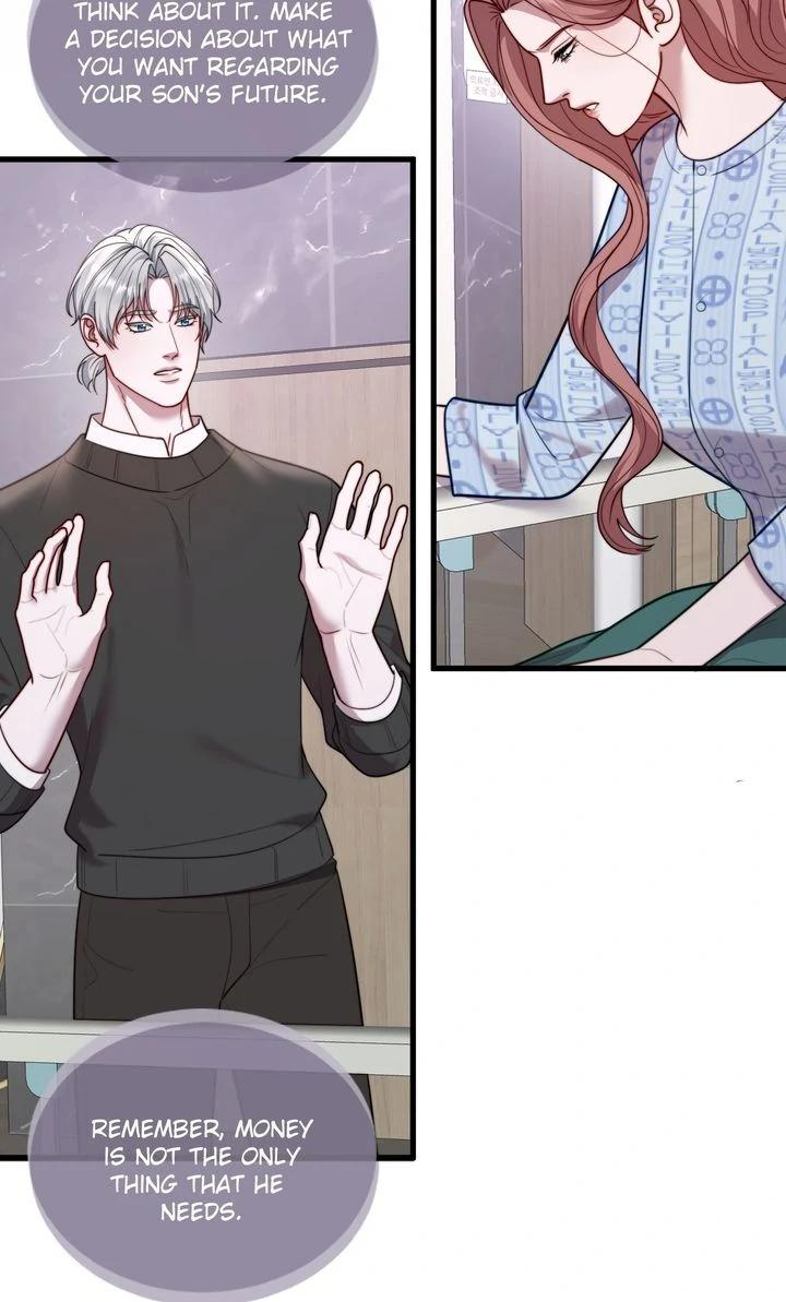 The Billionaire’s Replacement Wife 18