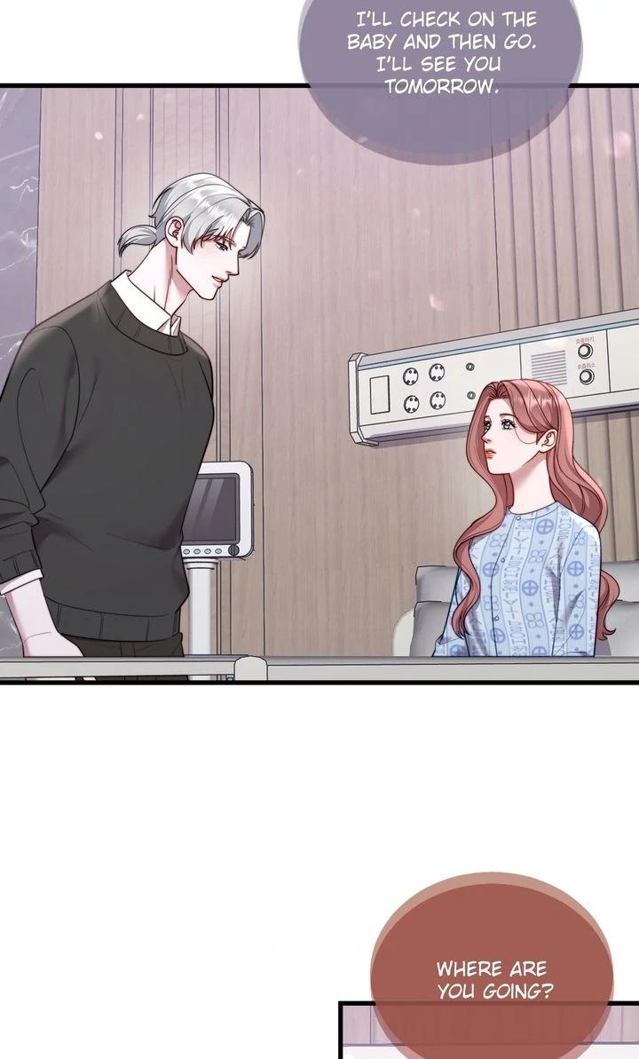 The Billionaire’s Replacement Wife 23