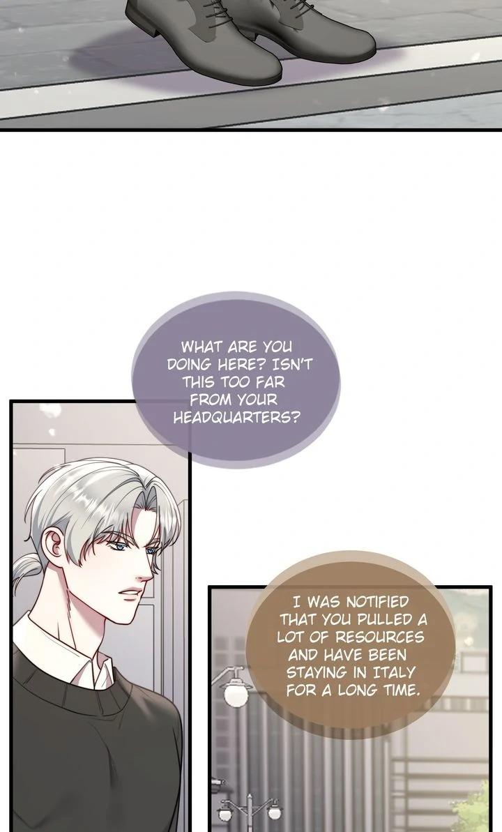 The Billionaire’s Replacement Wife 33