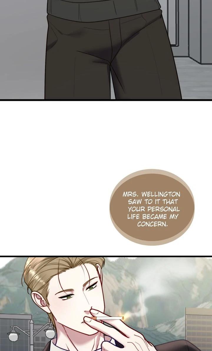 The Billionaire’s Replacement Wife 35