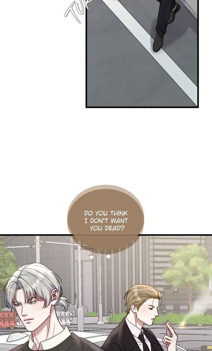 The Billionaire’s Replacement Wife 38