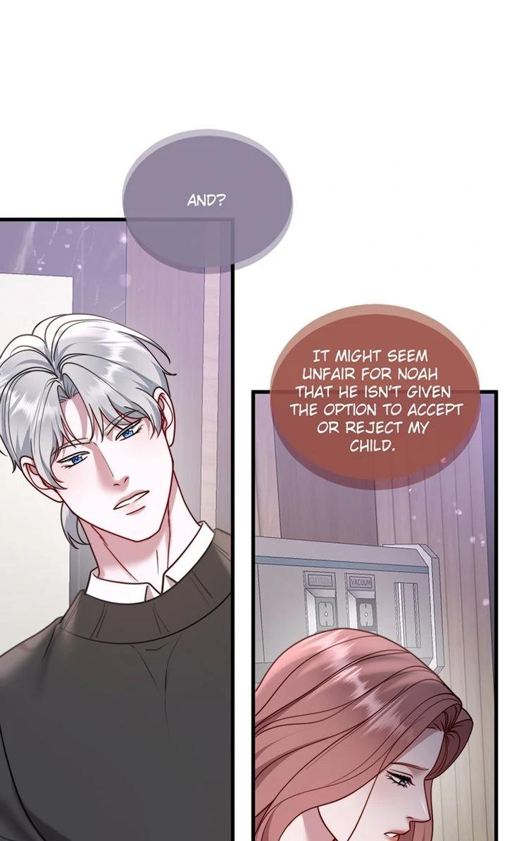 The Billionaire’s Replacement Wife 5