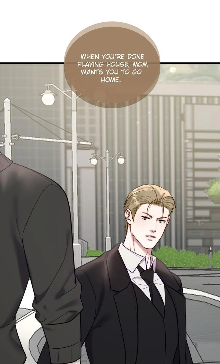 The Billionaire’s Replacement Wife 48