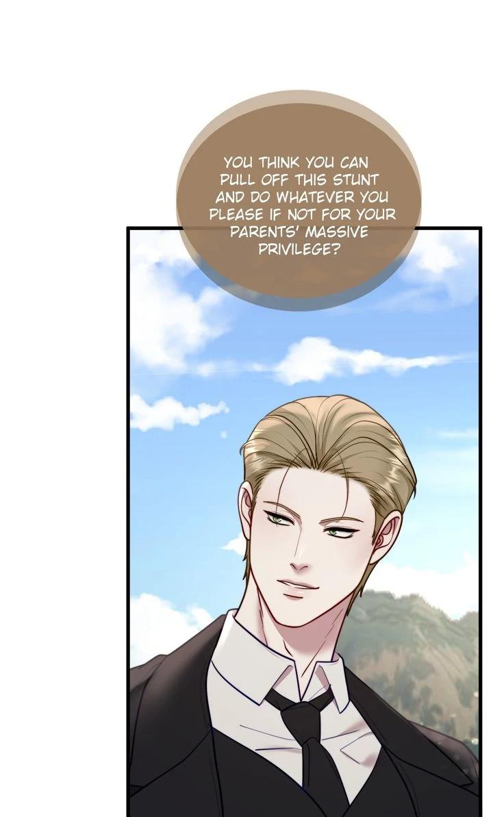 The Billionaire’s Replacement Wife 51