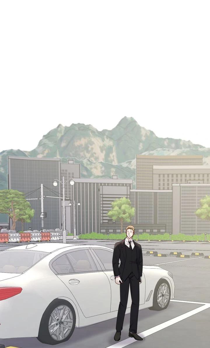 The Billionaire’s Replacement Wife 54