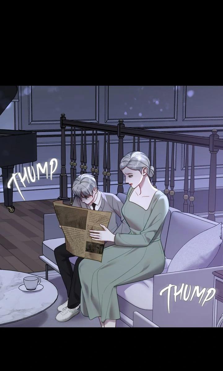 The Billionaire’s Replacement Wife 57