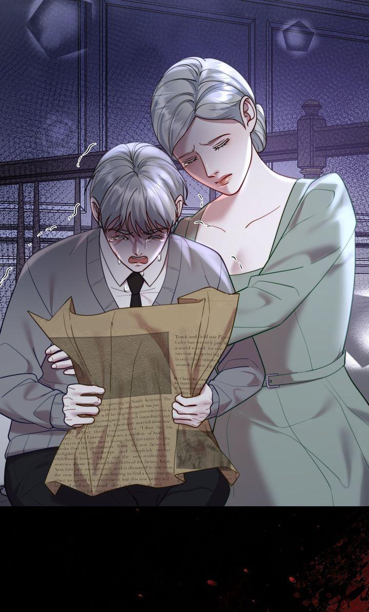 The Billionaire’s Replacement Wife 60