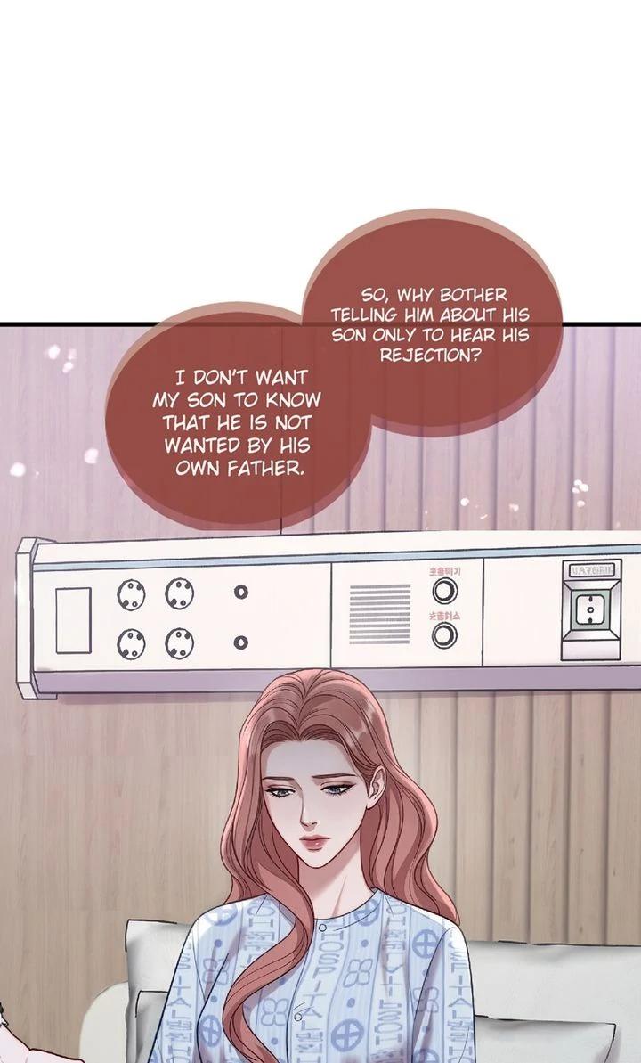 The Billionaire’s Replacement Wife 7