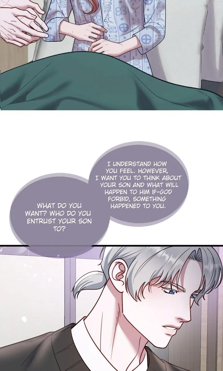 The Billionaire’s Replacement Wife 8