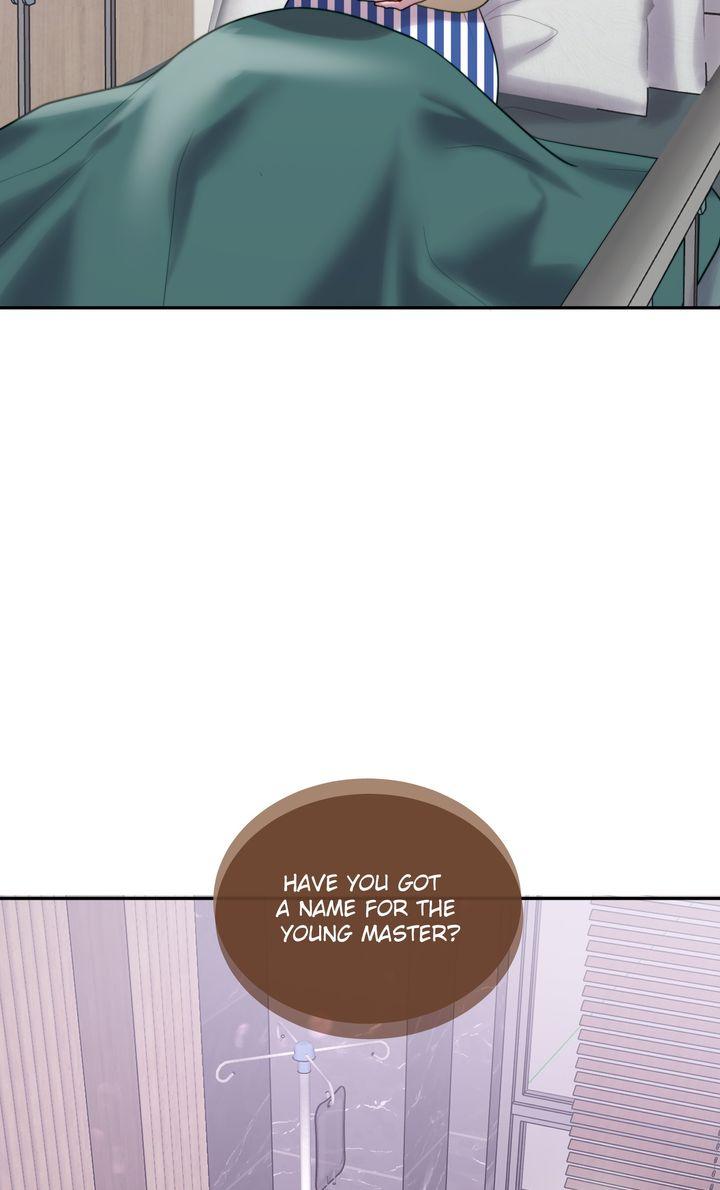 The Billionaire’s Replacement Wife 2