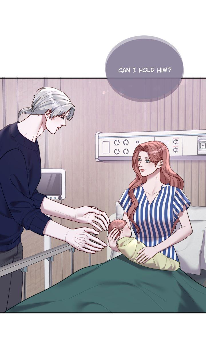 The Billionaire’s Replacement Wife 11