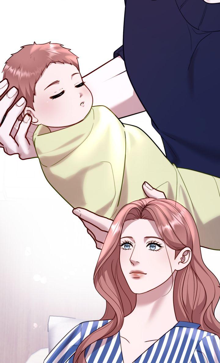 The Billionaire’s Replacement Wife 15