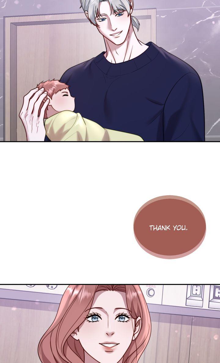 The Billionaire’s Replacement Wife 17