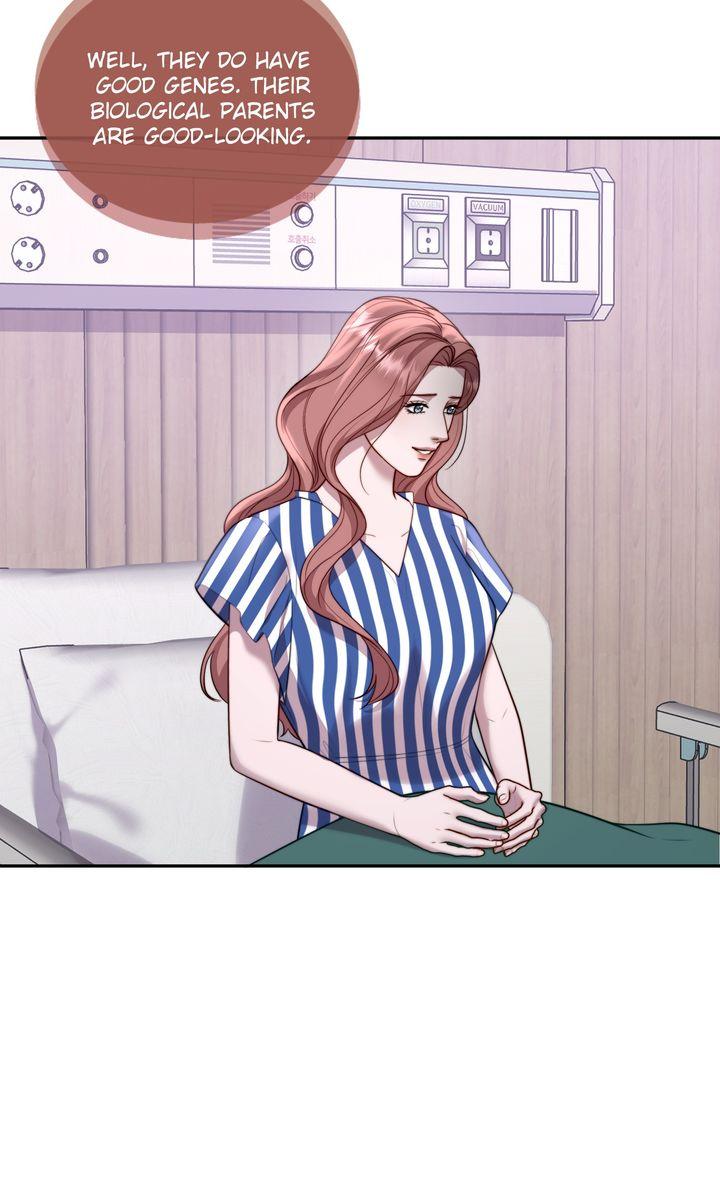 The Billionaire’s Replacement Wife 20