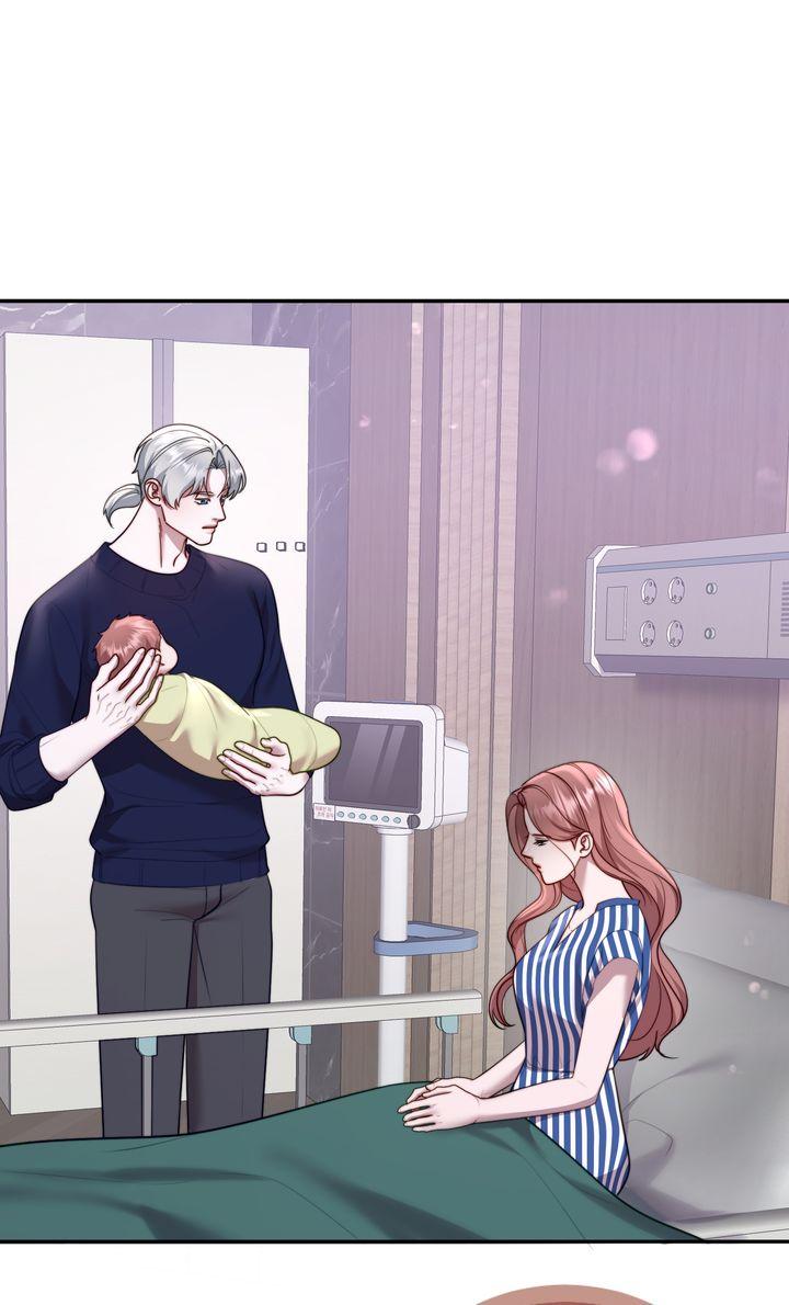 The Billionaire’s Replacement Wife 21