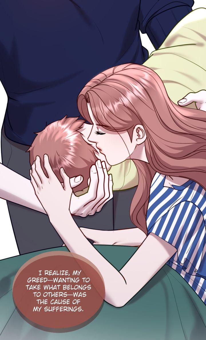 The Billionaire’s Replacement Wife 24