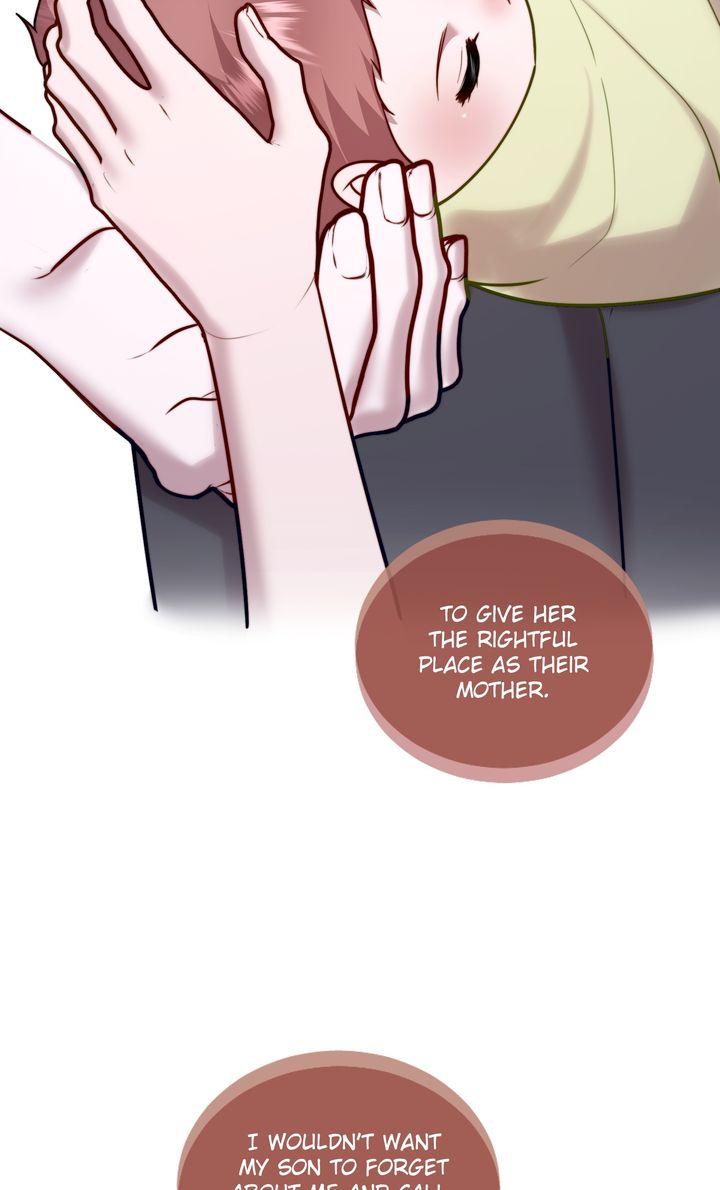 The Billionaire’s Replacement Wife 26