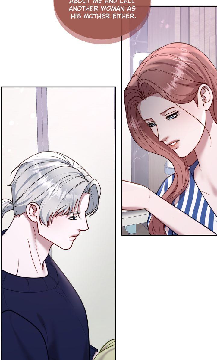 The Billionaire’s Replacement Wife 27