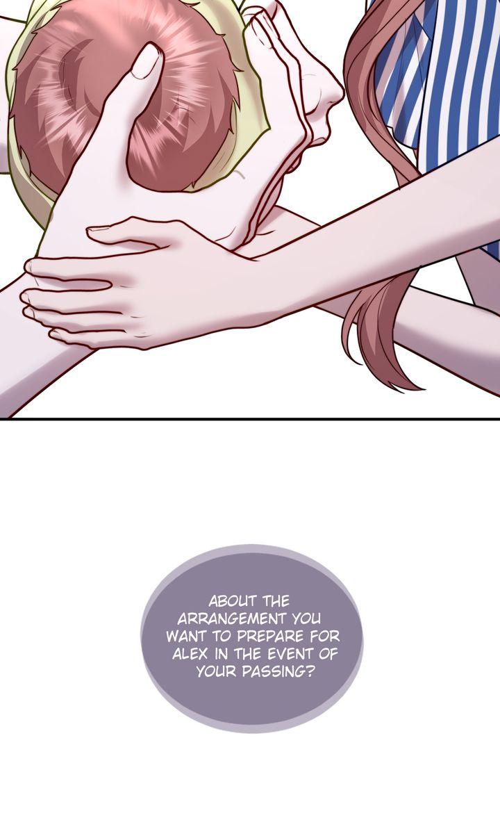 The Billionaire’s Replacement Wife 29