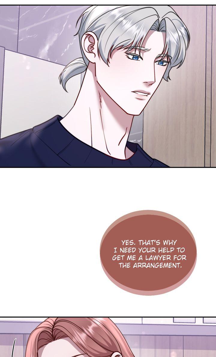 The Billionaire’s Replacement Wife 30