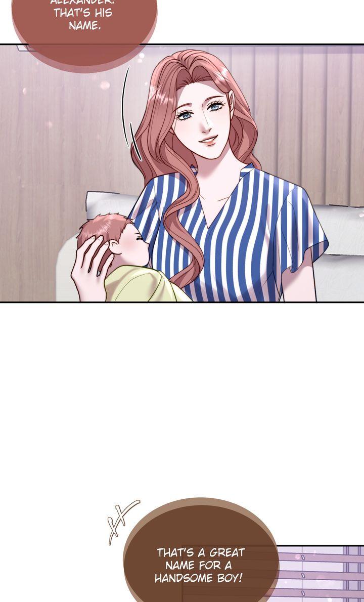 The Billionaire’s Replacement Wife 4