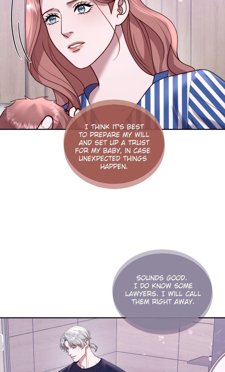 The Billionaire’s Replacement Wife 31