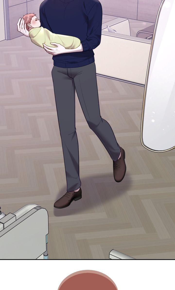 The Billionaire’s Replacement Wife 32