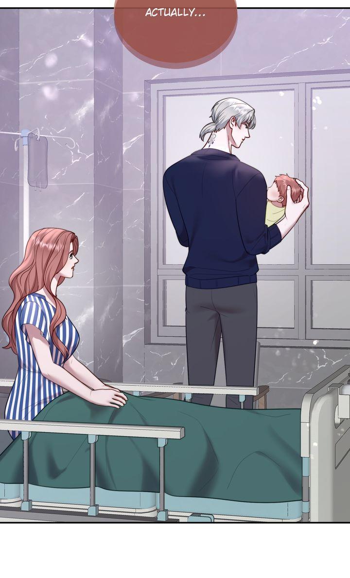 The Billionaire’s Replacement Wife 33
