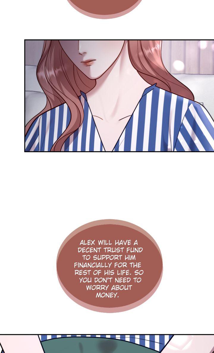 The Billionaire’s Replacement Wife 34