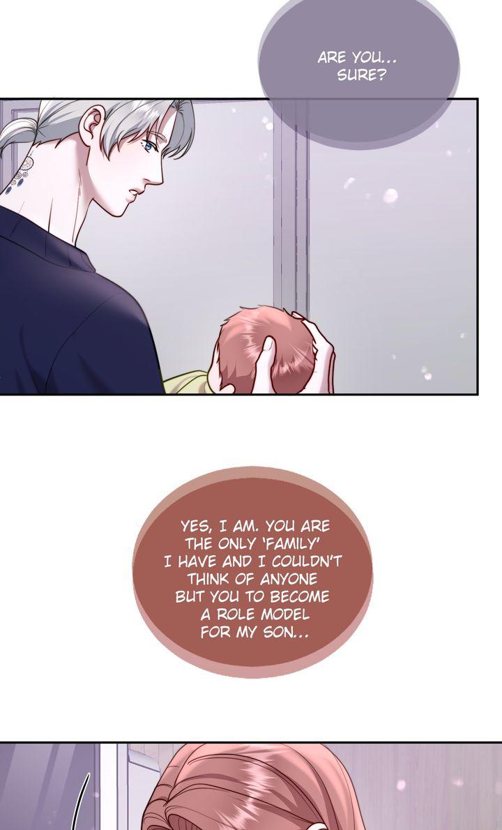 The Billionaire’s Replacement Wife 36