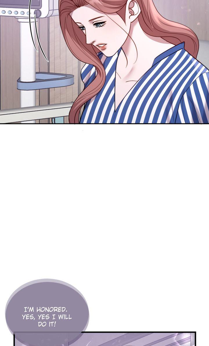 The Billionaire’s Replacement Wife 37