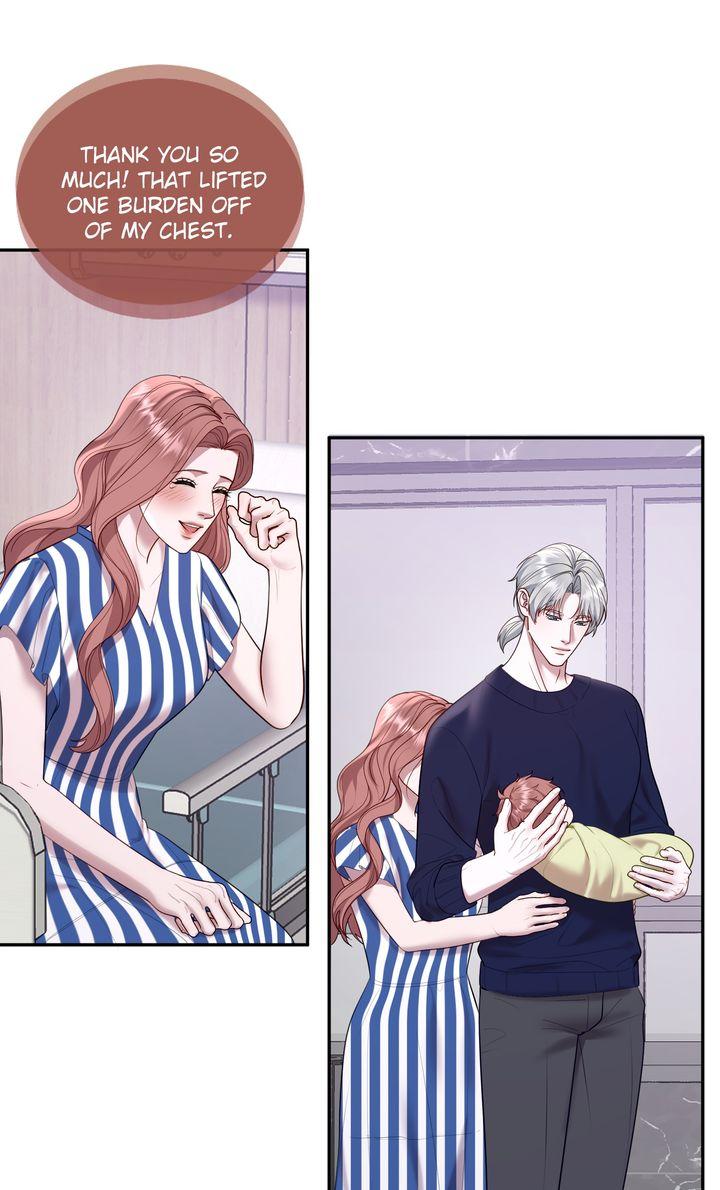 The Billionaire’s Replacement Wife 39