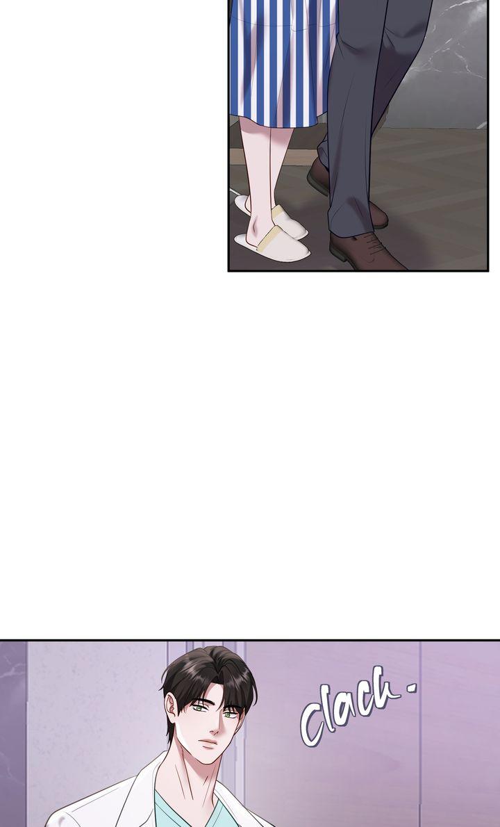 The Billionaire’s Replacement Wife 40
