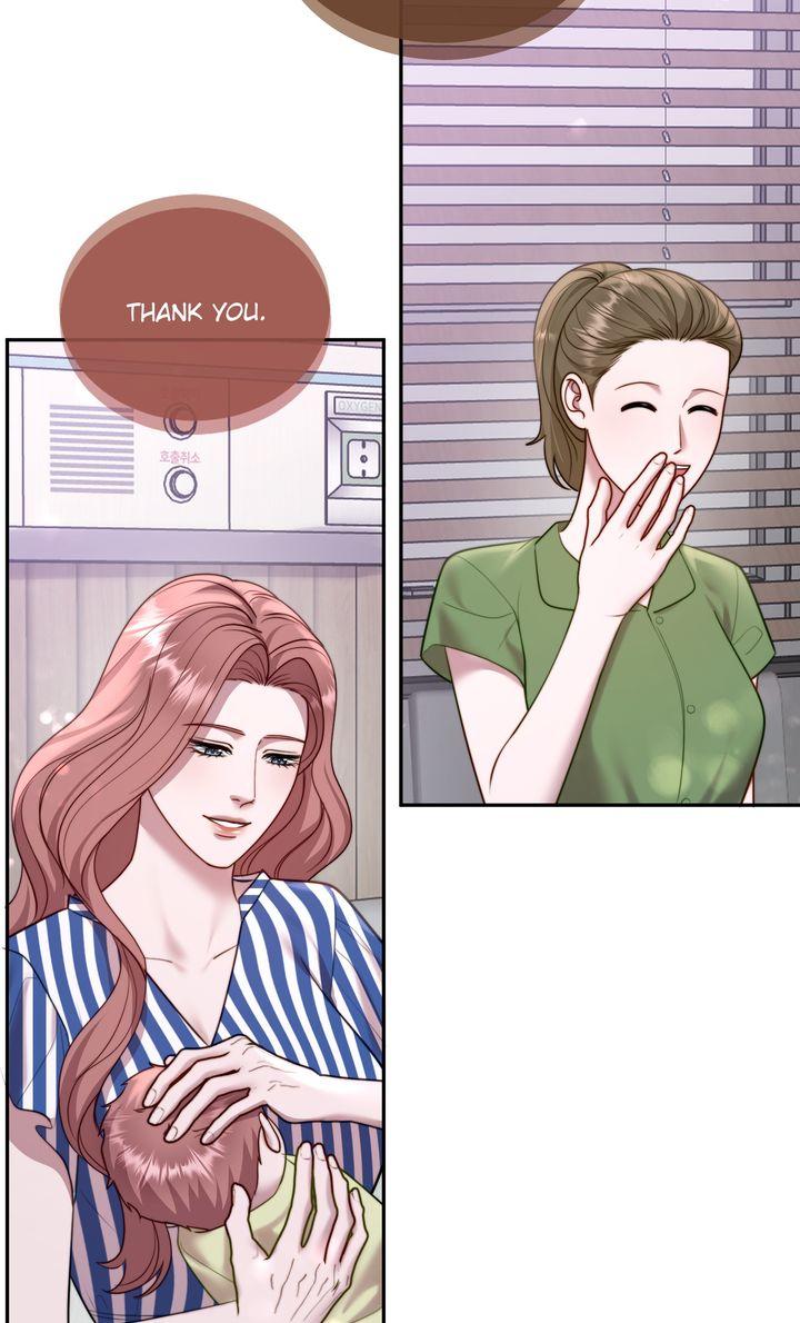The Billionaire’s Replacement Wife 5